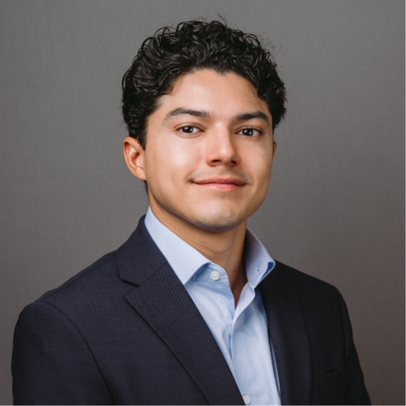Devin Galagarza - AMAROK Rep