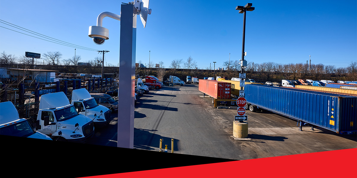 How Perimeter Security Can Protect Your Fleet from Remote Exploits