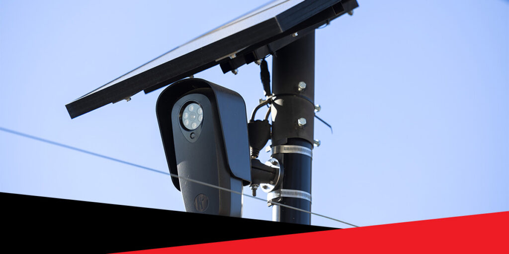 Pros and Cons of Security Cameras for Businesses