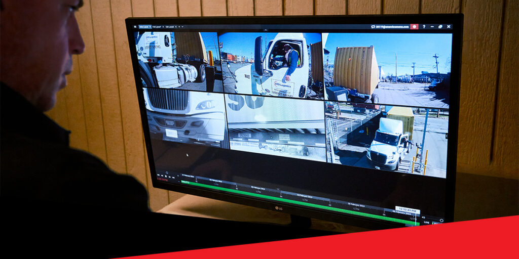 The Role of AI in Modern Security Systems