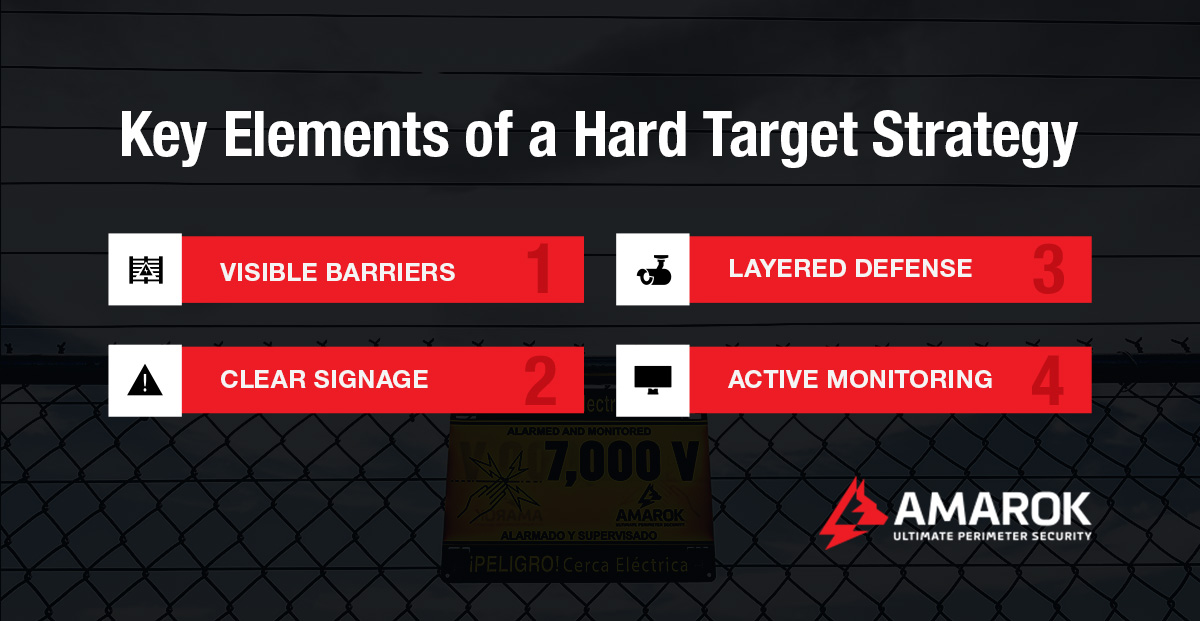 Making Your Property Difficult to Target
