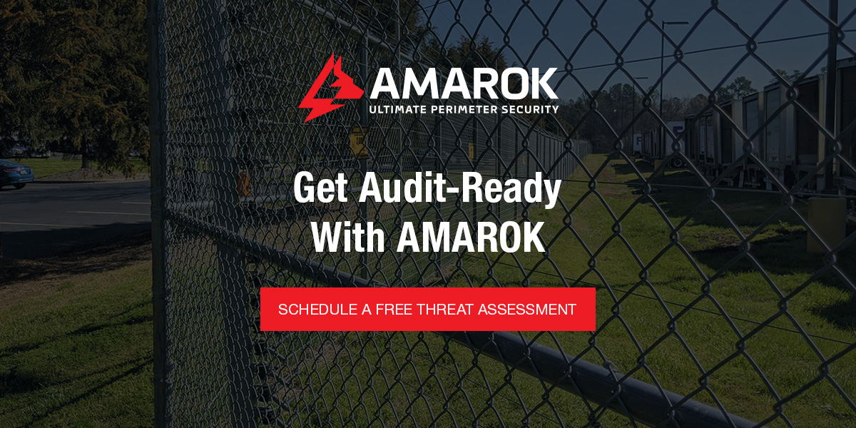 Get Audit-Ready With AMAROK