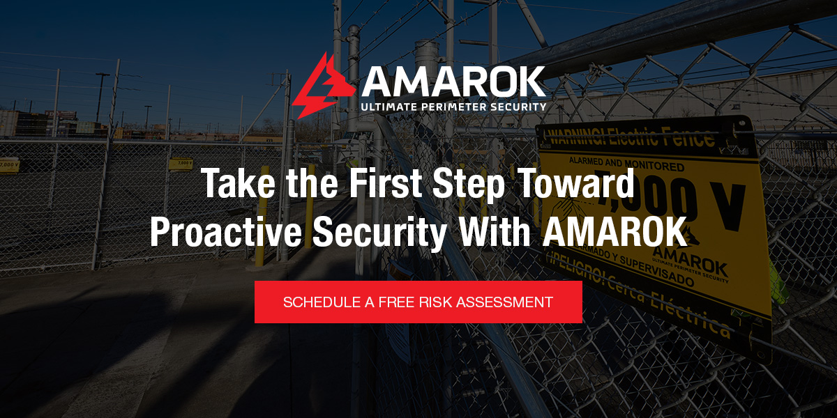 Take the First Step Toward Proactive Security With AMAROK
