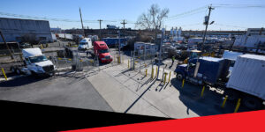 How to Prevent Tailgating at Your Business's Entrance