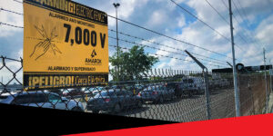 Perimeter Security Solutions for Government Contractors