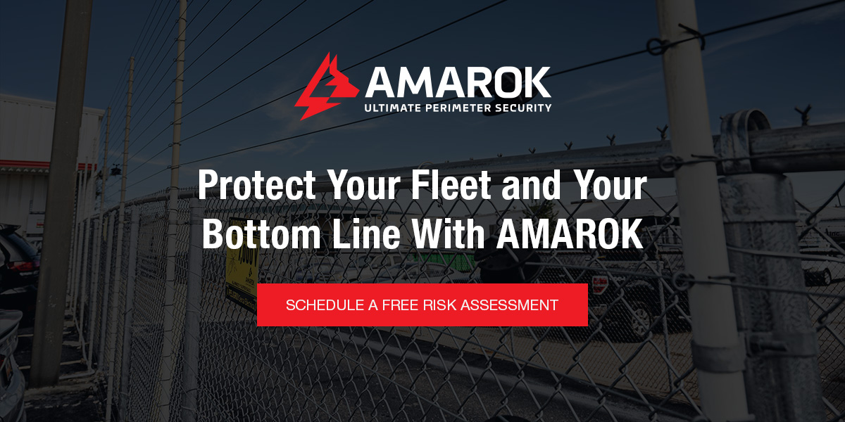 Protect Your Fleet and Your Bottom Line With AMAROK