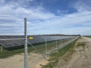 Solar Farm