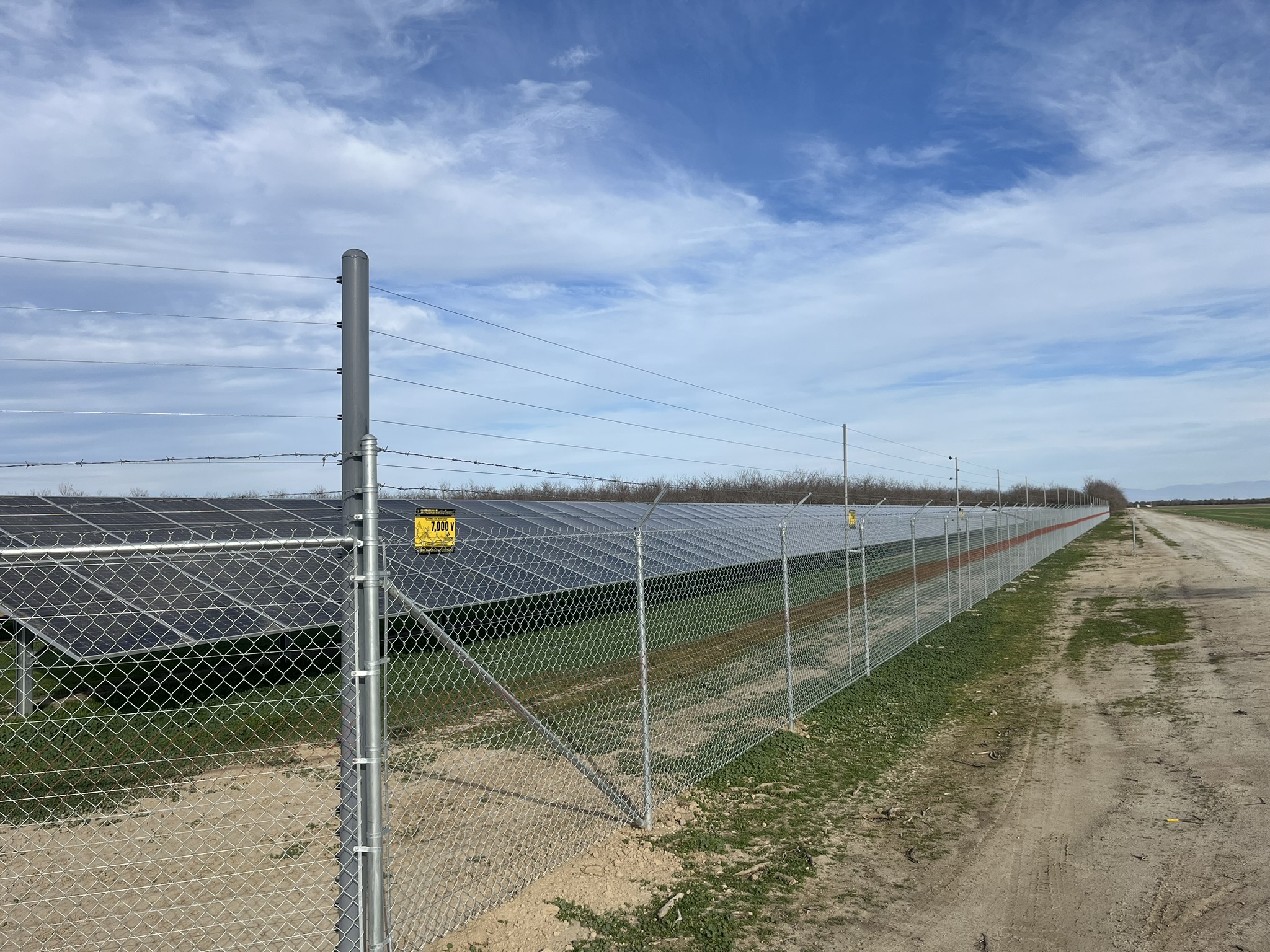 Solar Farm