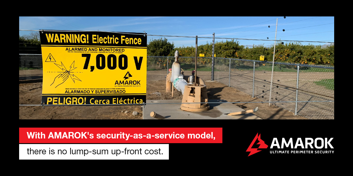 Lowers Your Total Cost of Ownership