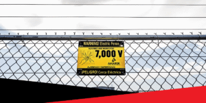 Future Trends in Perimeter Security Technology