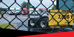 Lessons from Recent High-Profile Cargo Theft: What Shippers Can Control