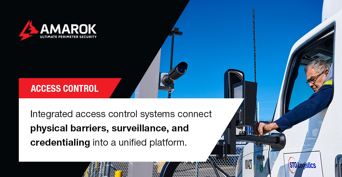 Access Control