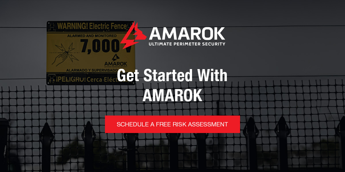 Get Started With AMAROK