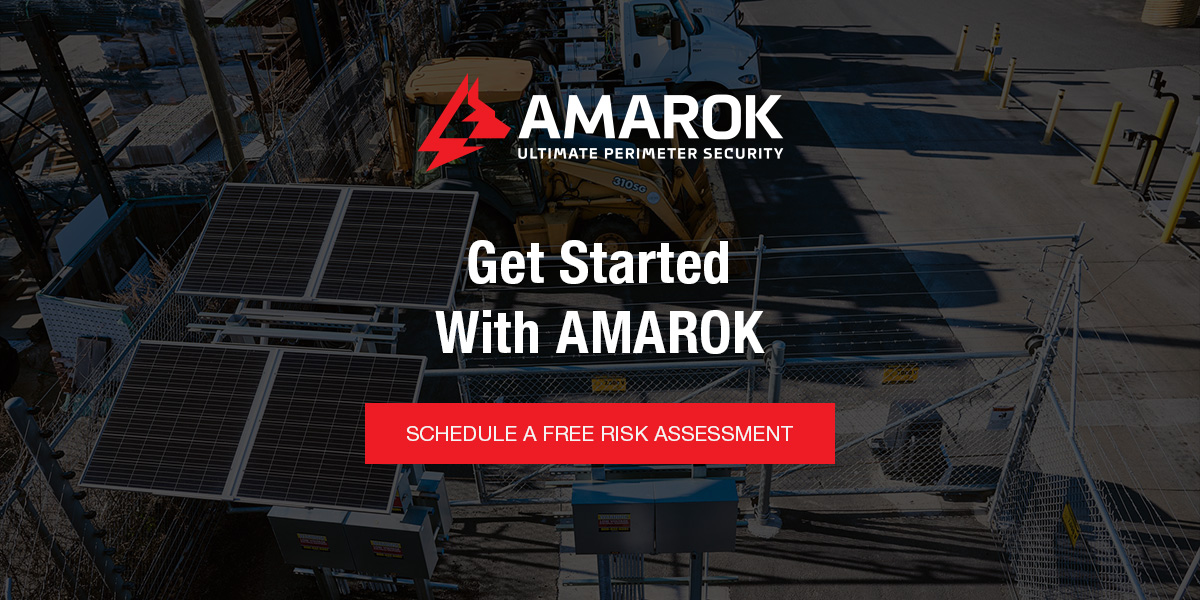 Get Started With AMAROK