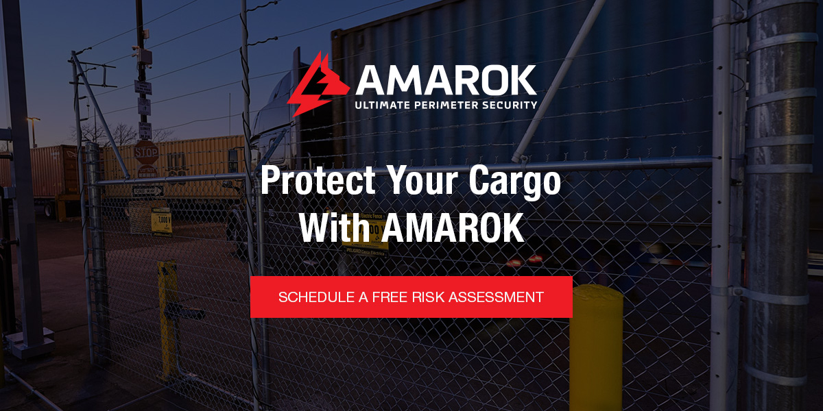 Protect Your Cargo With AMAROK