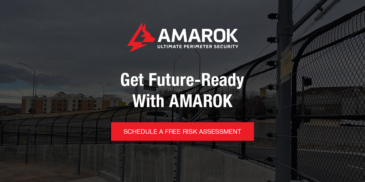 Get Future-Ready With AMAROK