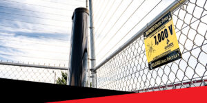 Chemical Plant Security: Why a Chain-Link Fence Is Not Enough