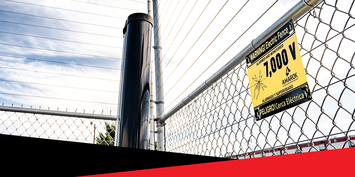 Chemical Plant Security: Why a Chain-Link Fence Is Not Enough