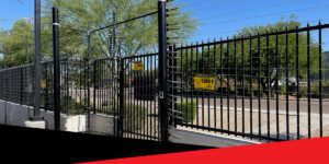 How to Secure Remote or Unstaffed Government Facilities