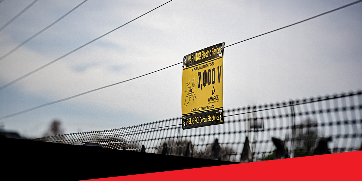 SOC 2 Compliance for Data Centers: Why Perimeter Security Matters