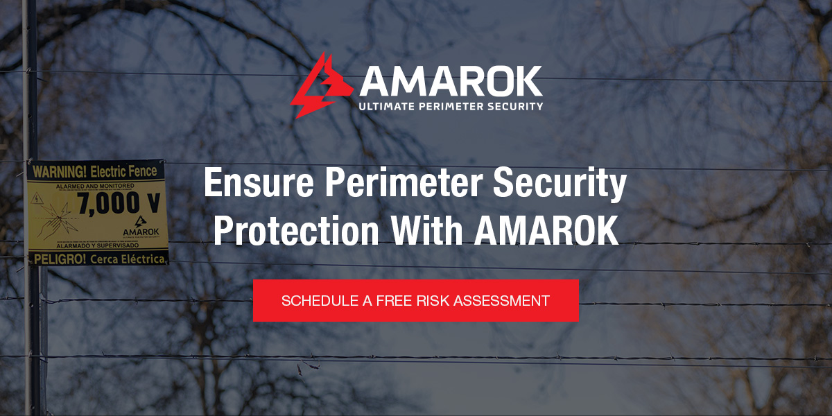 Ensure Perimeter Security Protection With AMAROK
