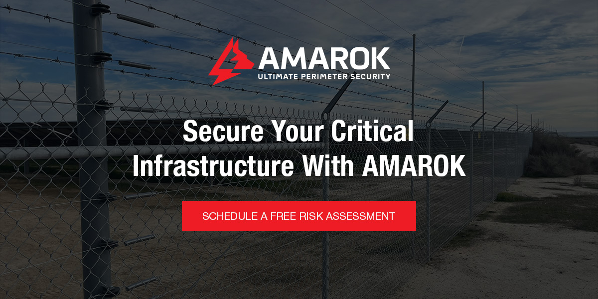 Secure Your Critical Infrastructure With AMAROK