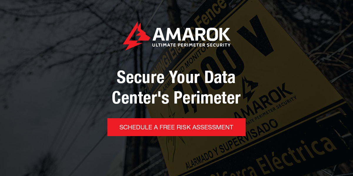 Secure Your Data Center's Perimeter