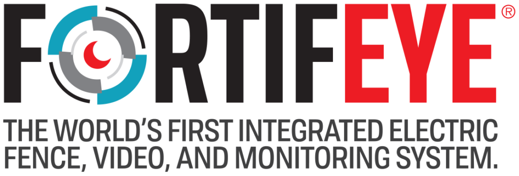 FORTIFEYE® Logo