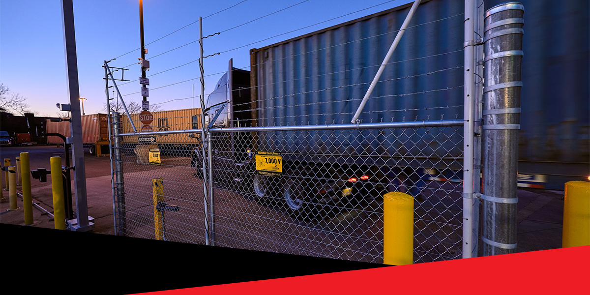 High-Value Food and Beverage Loads: Preventing Fraudulent Pickups