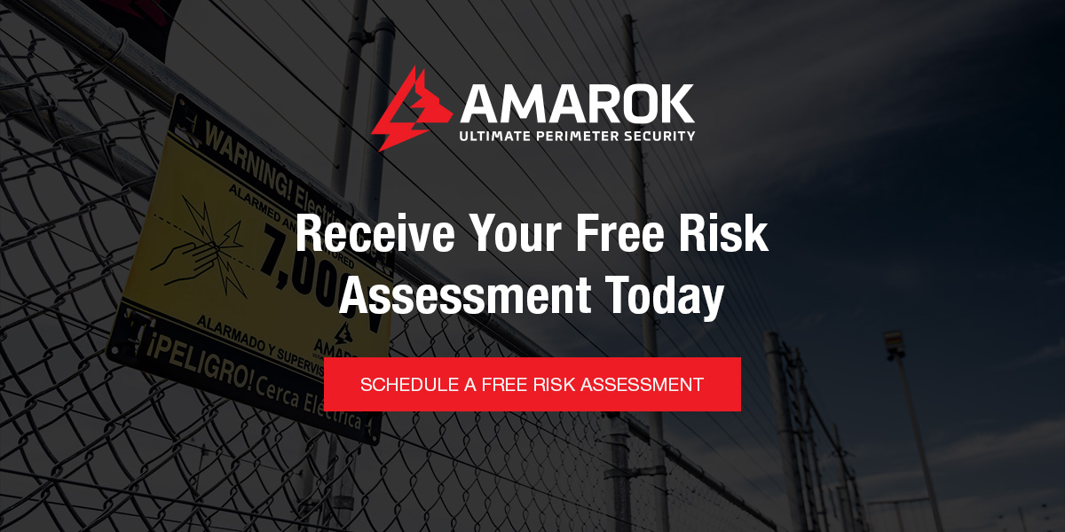 Receive Your Free Risk Assessment Today