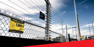 Supply Chain Disruption and Asset Theft in Critical Infrastructure