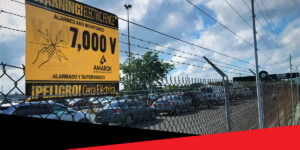 U.S. Vehicle Theft Incidents Experience Historic Decline: What's Behind the Trend