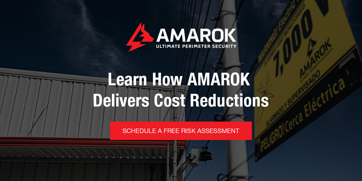 Learn How AMAROK Delivers Cost Reductions