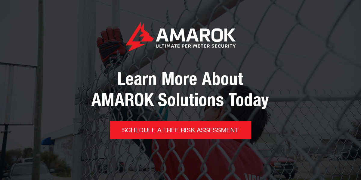 Learn More About AMAROK Solutions Today