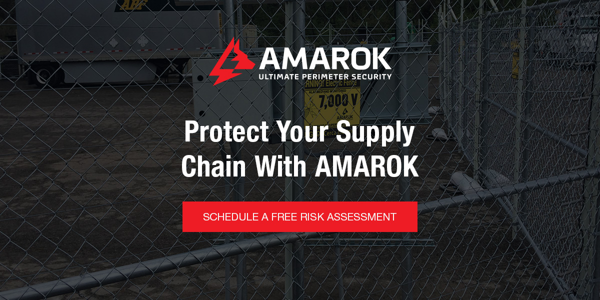 Protect Your Supply Chain With AMAROK