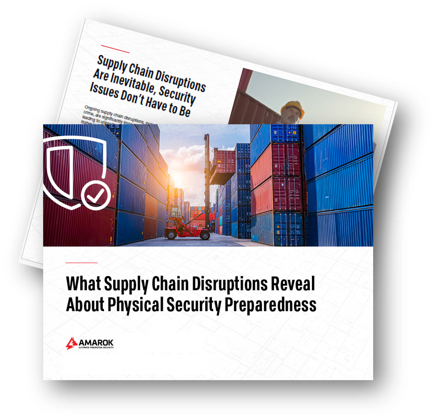 su chain distruption playbook